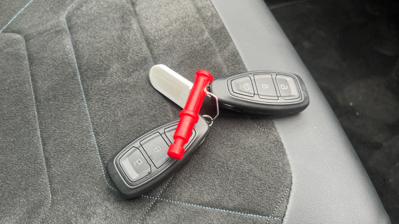 Ford Fiesta 1.0 EcoBoost Active X 5dr Petrol Hatchback